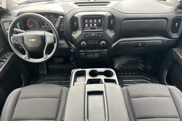 New 2026 Chevrolet Silverado 2500 W/T w/ WT Convenience Package image 18