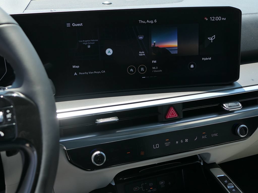 New 2026 Kia Sorento SX Prestige AWD/4WD image 15