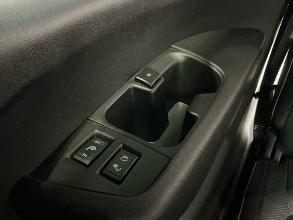 Used 2025 INFINITI QX80 Autograph image 33