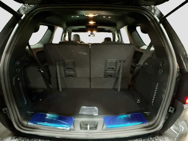 New 2026 Dodge Durango GT image 30