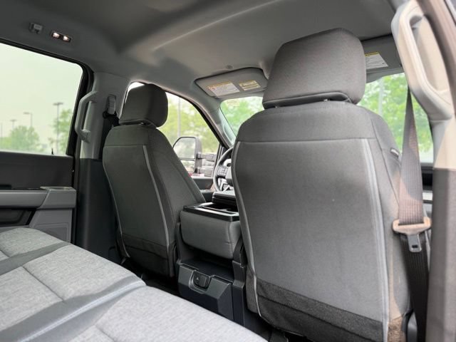 New 2026 Ford F350 XL w/ STX Appearance Package AWD/4WD image 17