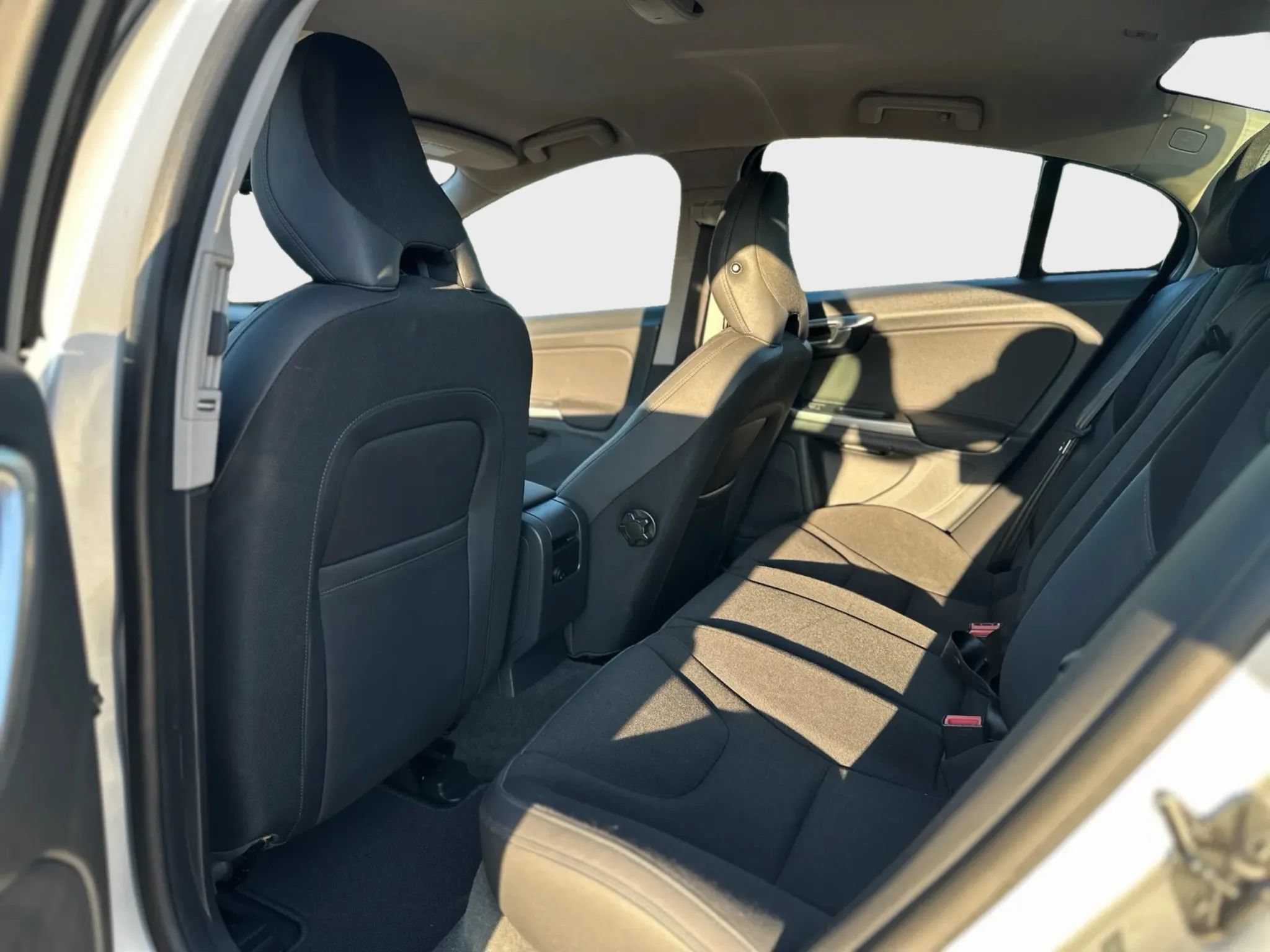 Used 2012 Volvo S60 T5 FWD image 22