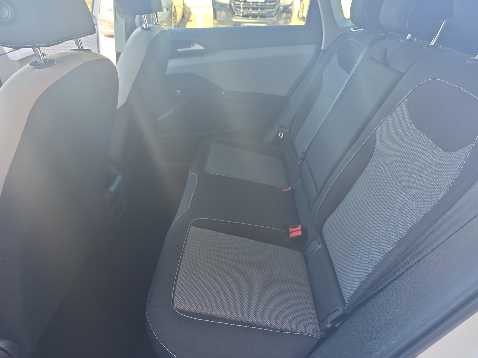 Used 2023 Volkswagen Taos S image 17