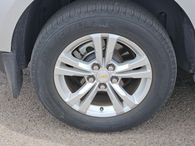 Used 2013 Chevrolet Equinox LT w/ LPO, Protection Package image 8