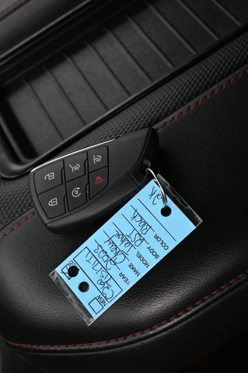 Used 2023 Chevrolet Tahoe RST w/ Luxury Package RWD image 34