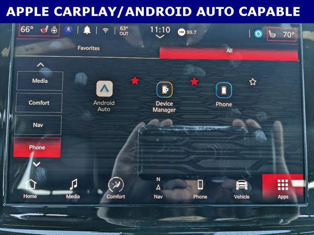 Certified 2024 Dodge Durango GT image 17