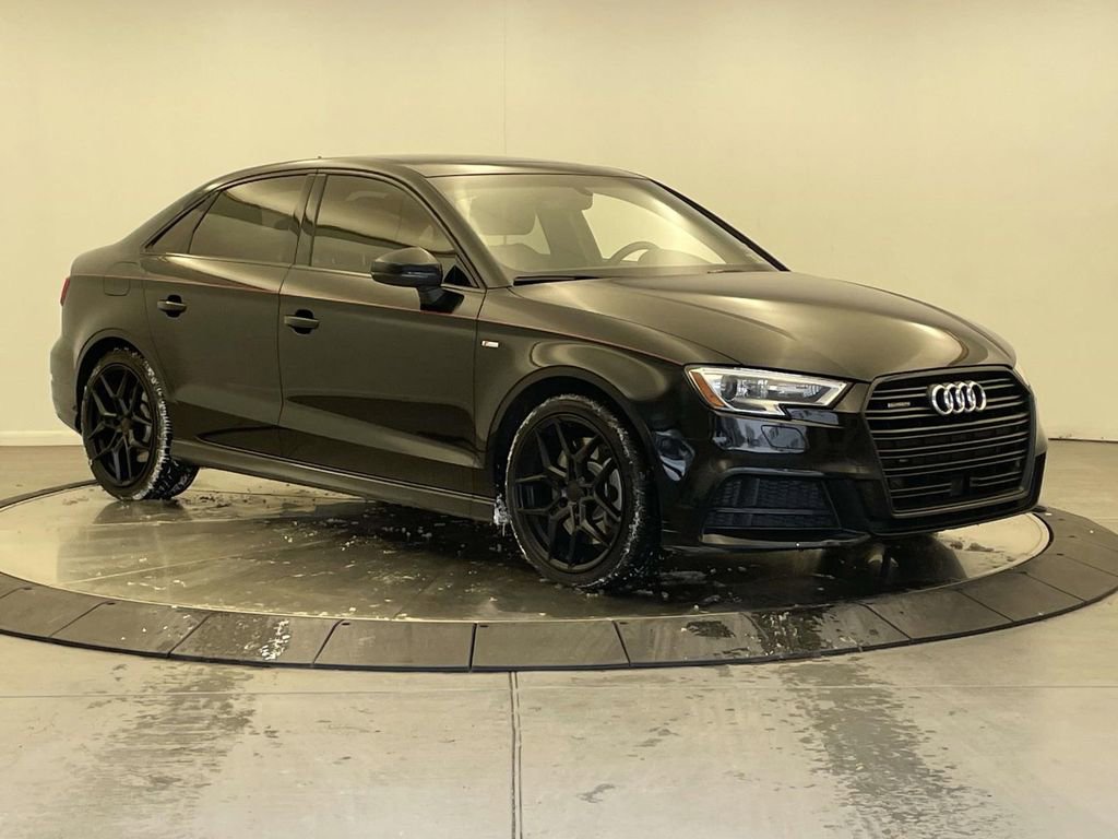 Used 2020 Audi A3 2.0T Premium image 9