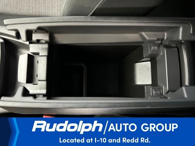 Used 2023 Nissan Rogue SV image 23