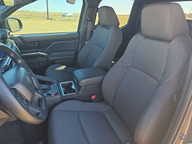 Used 2025 Toyota Tacoma SR5 image 13