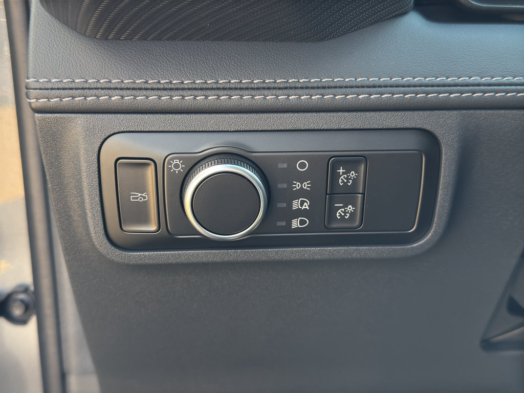 New 2025 Ford Mustang Premium RWD image 11