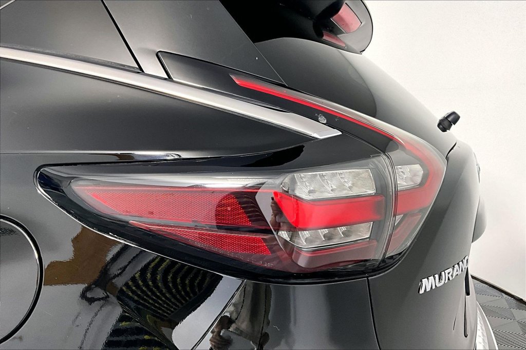 Used 2020 Nissan Murano S w/ Technology Package FWD image 29