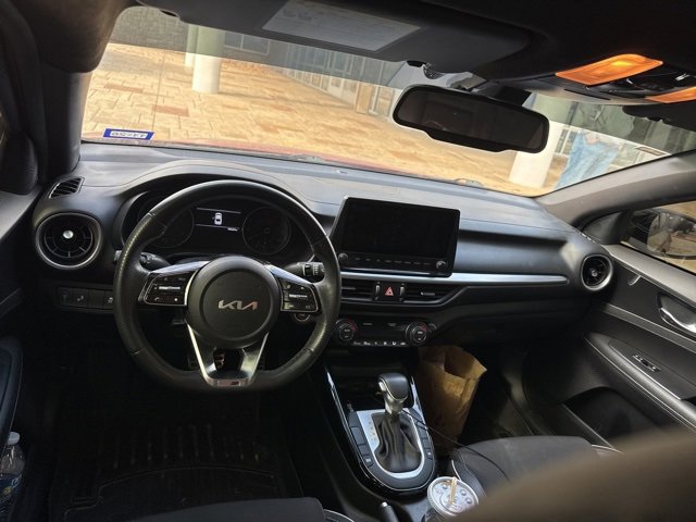 Used 2022 Kia Forte GT-Line image 22