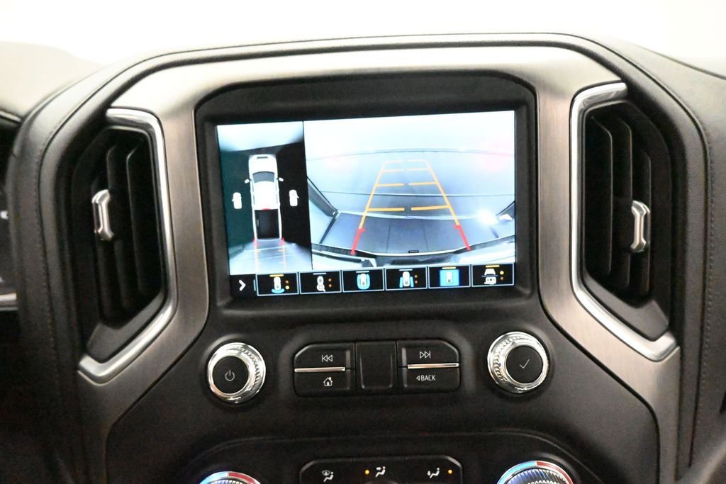 Used 2022 GMC Sierra 3500 Denali w/ Denali Ultimate Package AWD/4WD image 13
