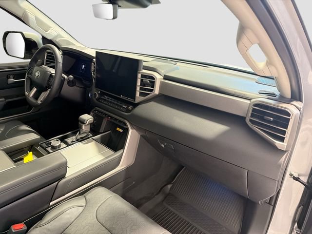 Certified 2024 Toyota Sequoia Limited w/ Tow Technology Package image 26