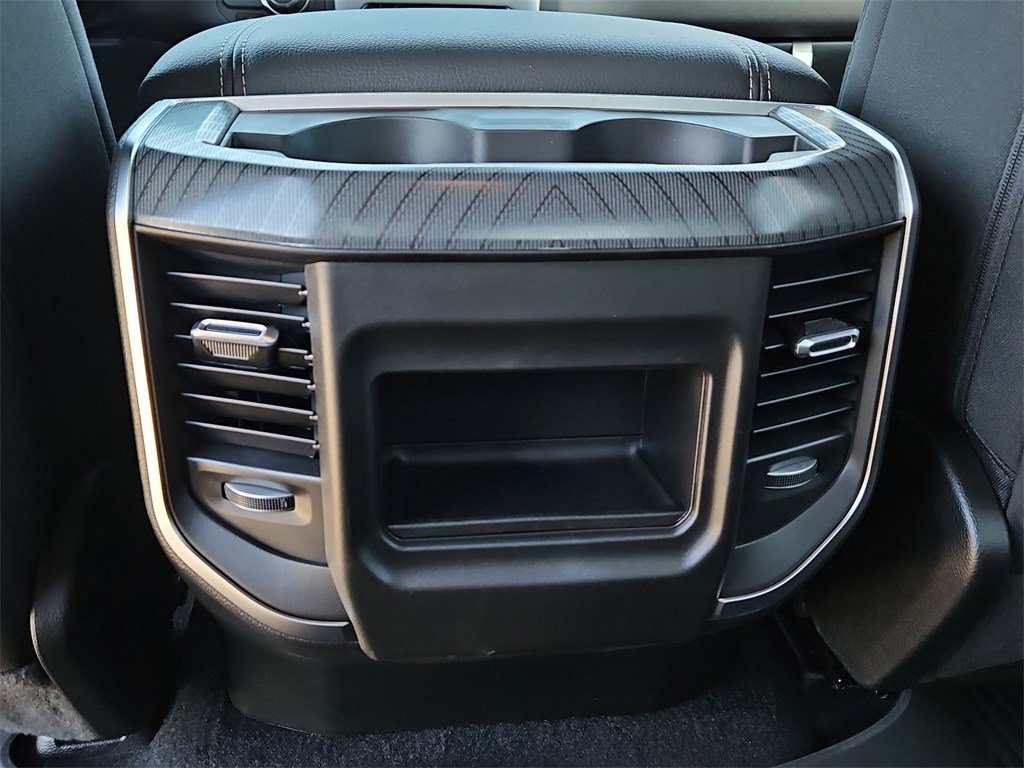 New 2026 RAM 1500 Big Horn image 19