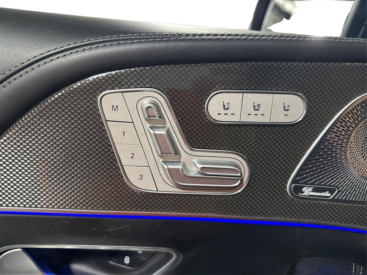 Used 2021 Mercedes-Benz GLE 63 AMG S image 21
