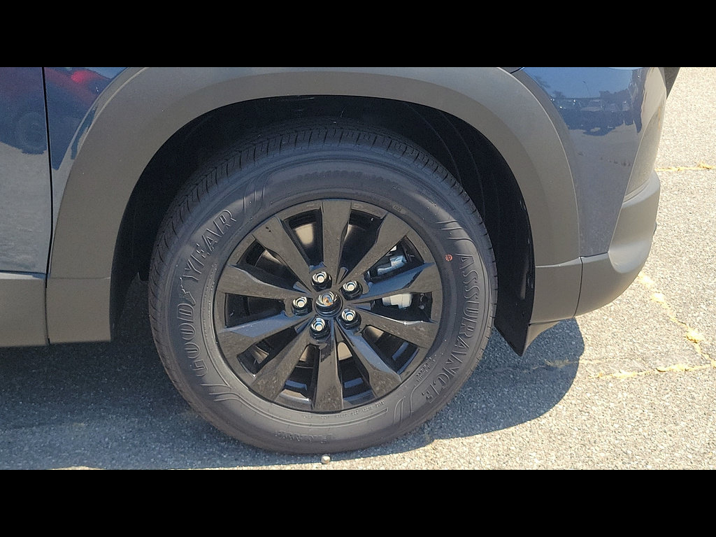 New 2026 MAZDA CX-50 AWD 2.5 S w/ Preferred Pkg image 5