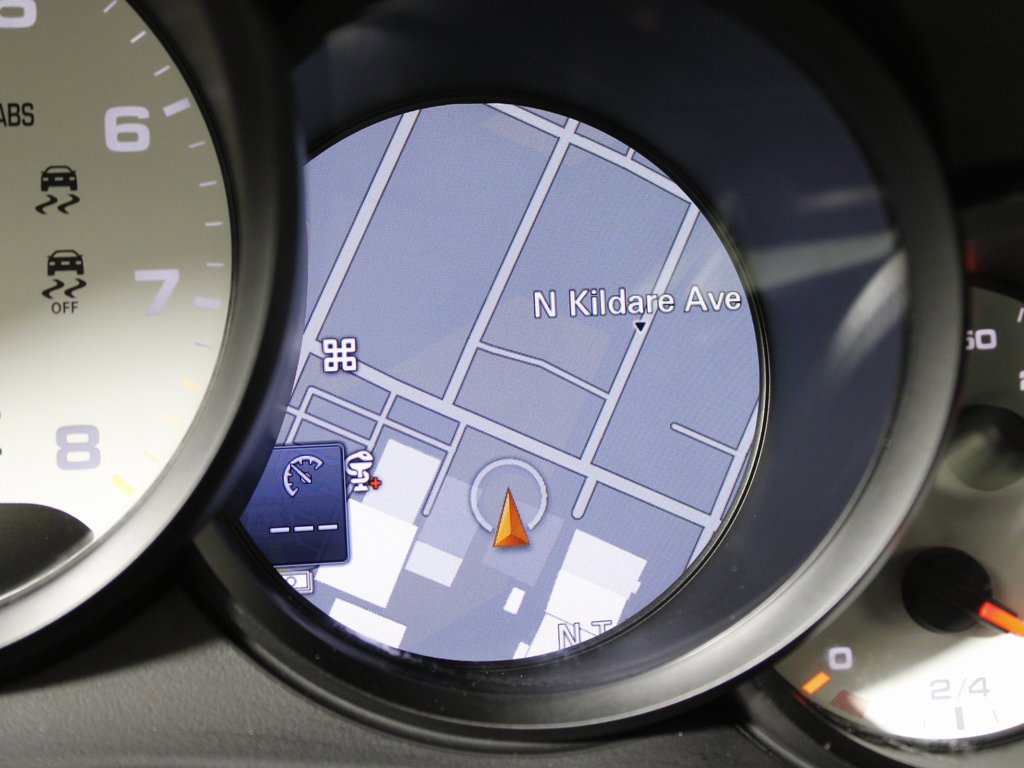 Used 2017 Porsche 911 Carrera 4S image 28