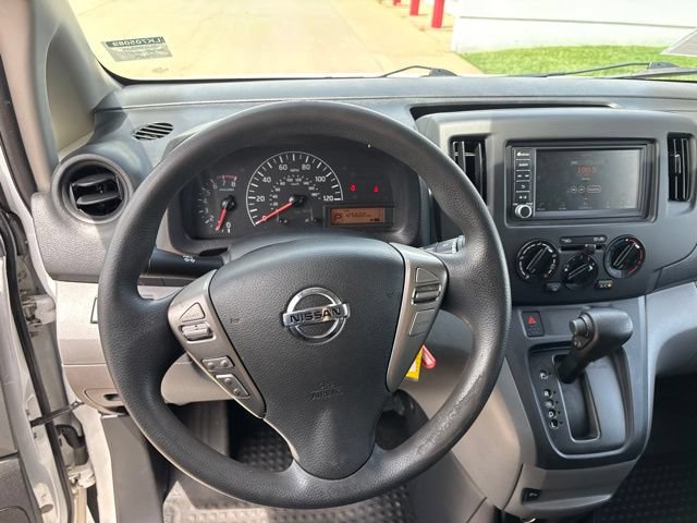 Used 2020 Nissan NV200 SV w/ Back Door Glass Package FWD image 18