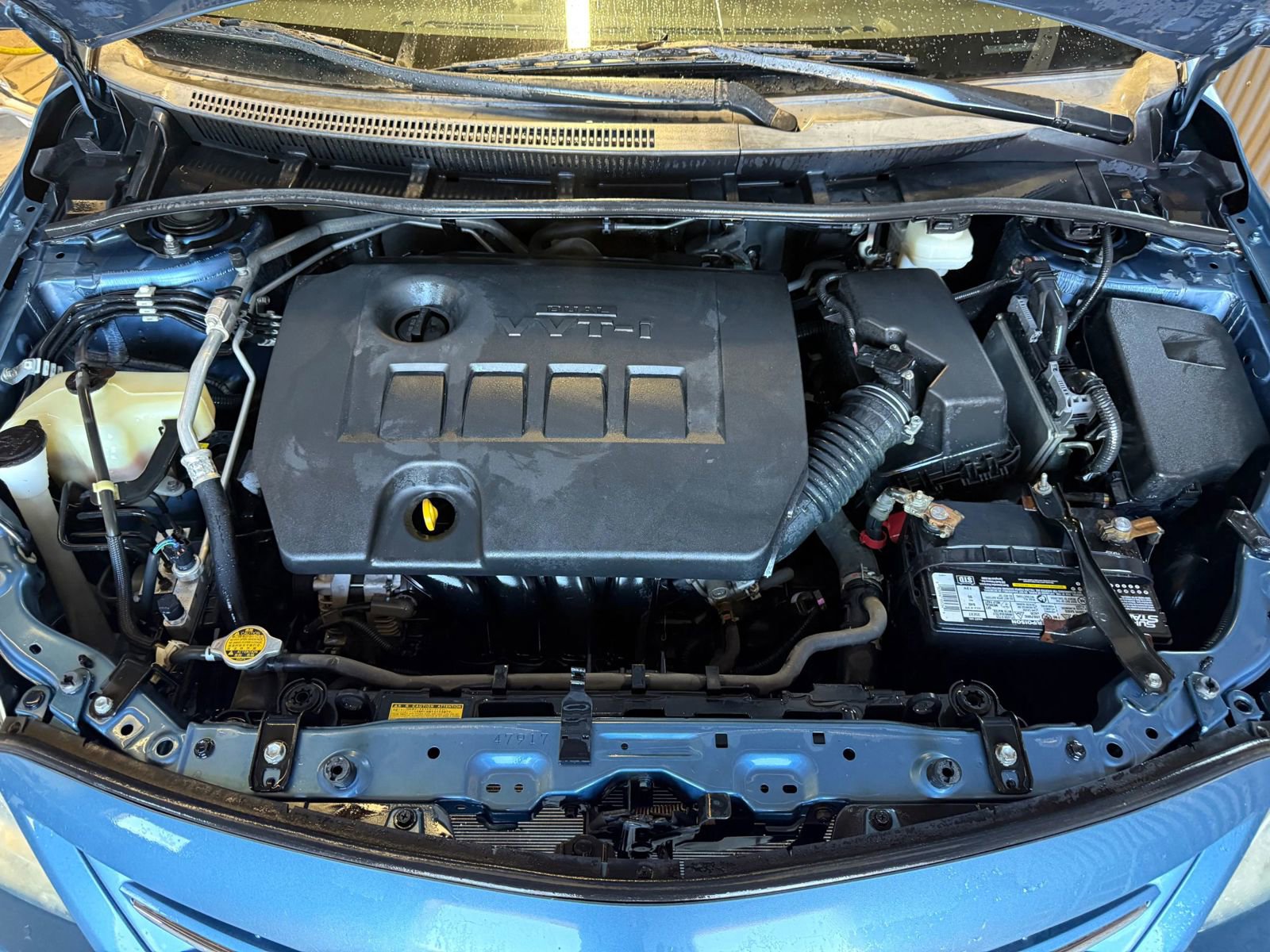 Used 2013 Toyota Corolla LE Special Edition image 16