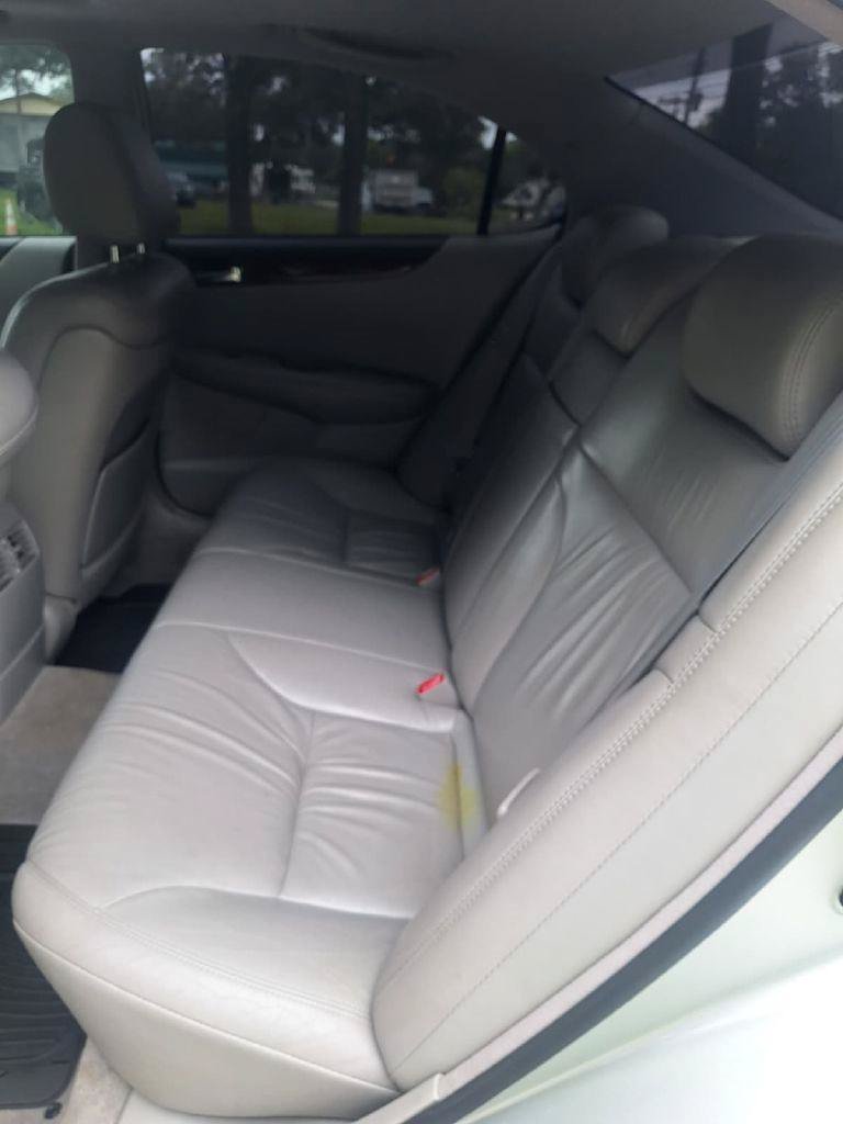 Used 2003 Lexus ES 330 FWD image 10
