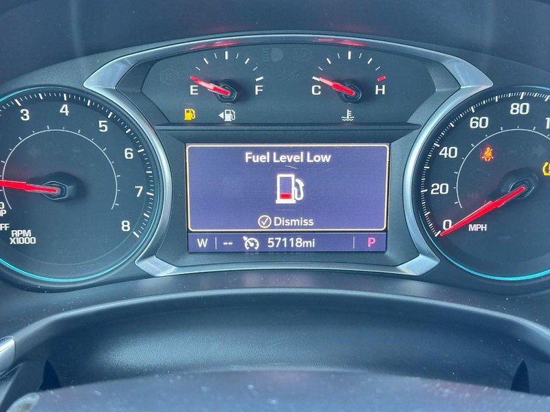 Used 2019 Chevrolet Equinox LT FWD image 19