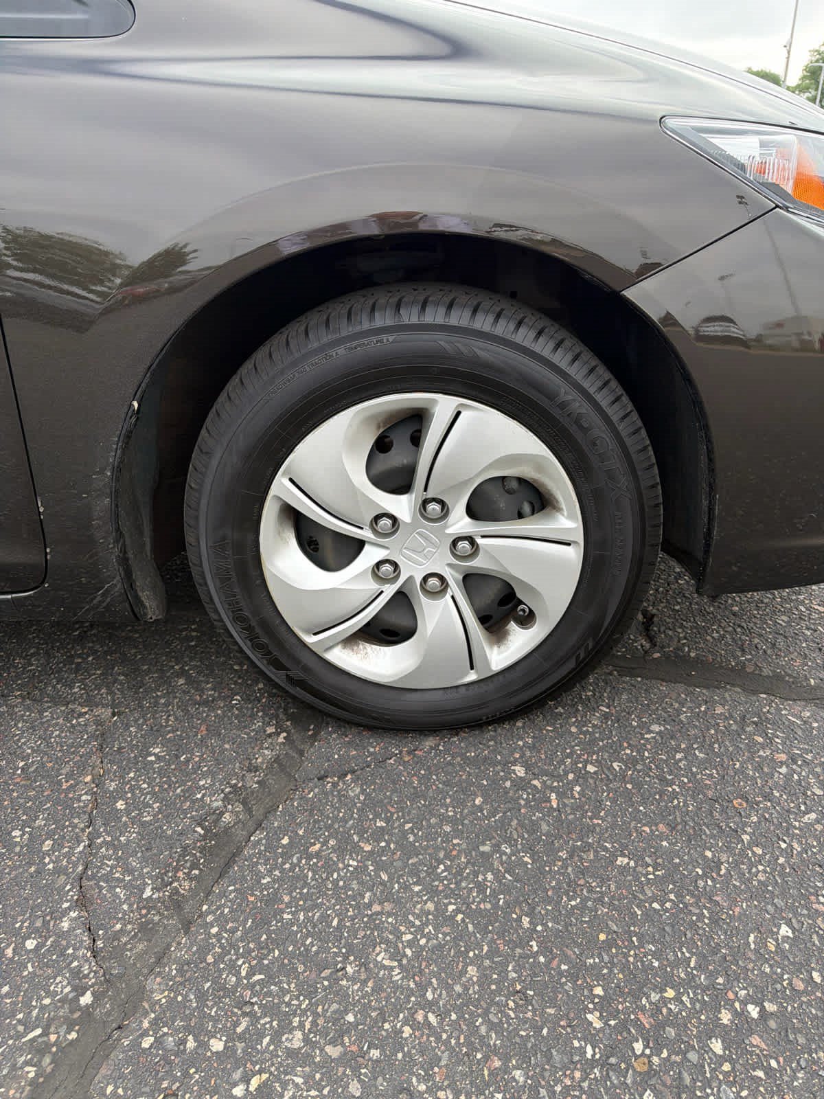 Used 2013 Honda Civic LX image 6