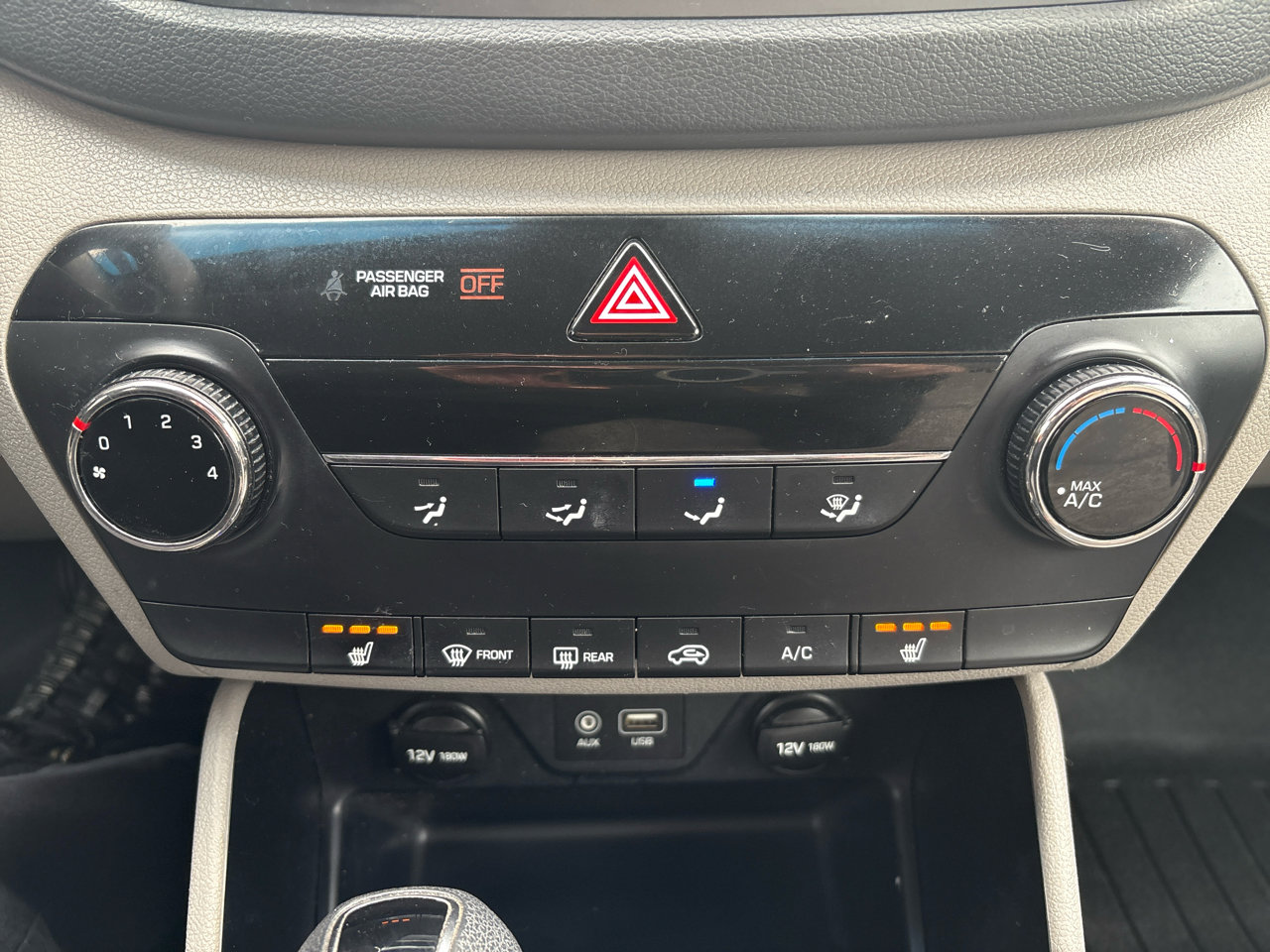 Used 2018 Hyundai Tucson SEL image 16