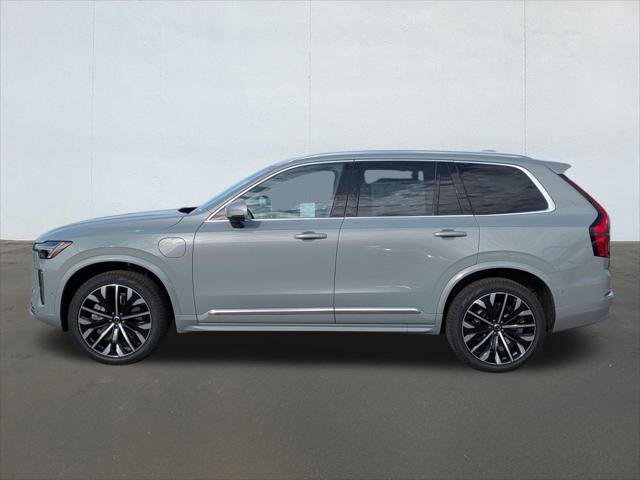 New 2026 Volvo XC90 T8 Ultra w/ Protection Package Premier image 3