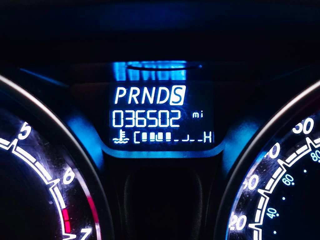 Used 2014 Ford Fiesta SE w/ Equipment Group 201A image 26