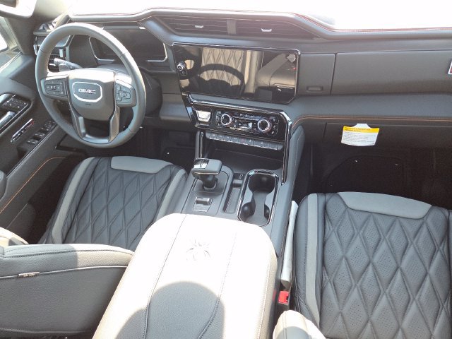 New 2026 GMC Sierra 1500 AT4 w/ AT4 Premium Package AWD/4WD image 29