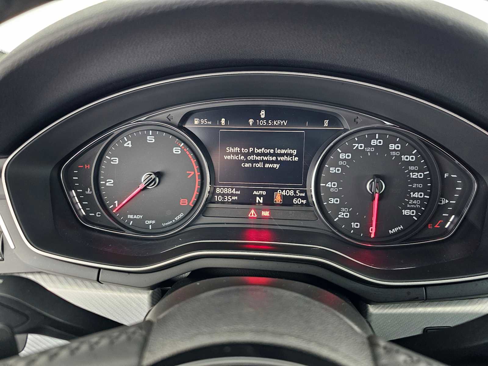 Used 2018 Audi A5 2.0T Premium image 23