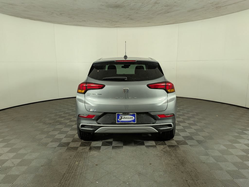 New 2026 Buick Encore GX Preferred w/ Comfort Package image 8
