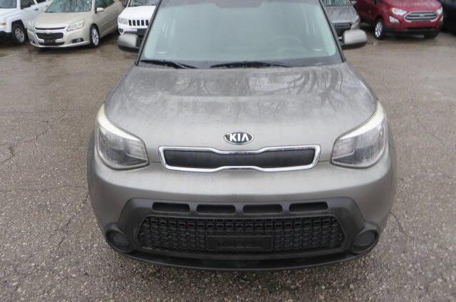 Used 2014 Kia Soul image 33