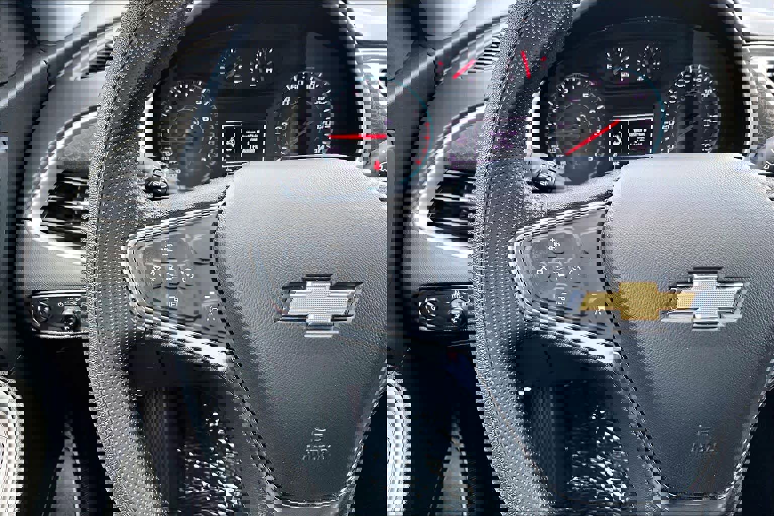 Used 2024 Chevrolet Malibu LT image 24