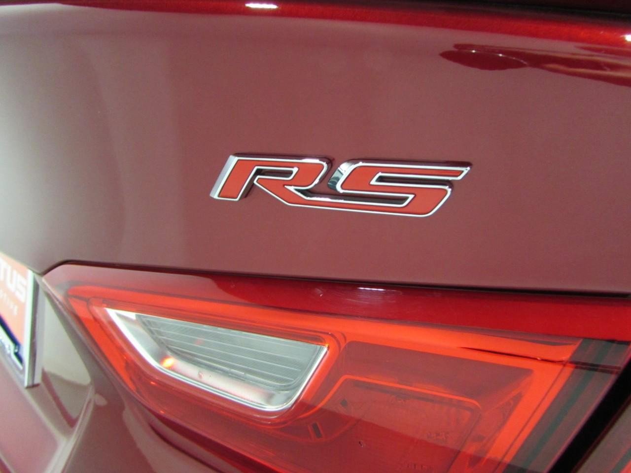 Used 2021 Chevrolet Malibu RS image 32