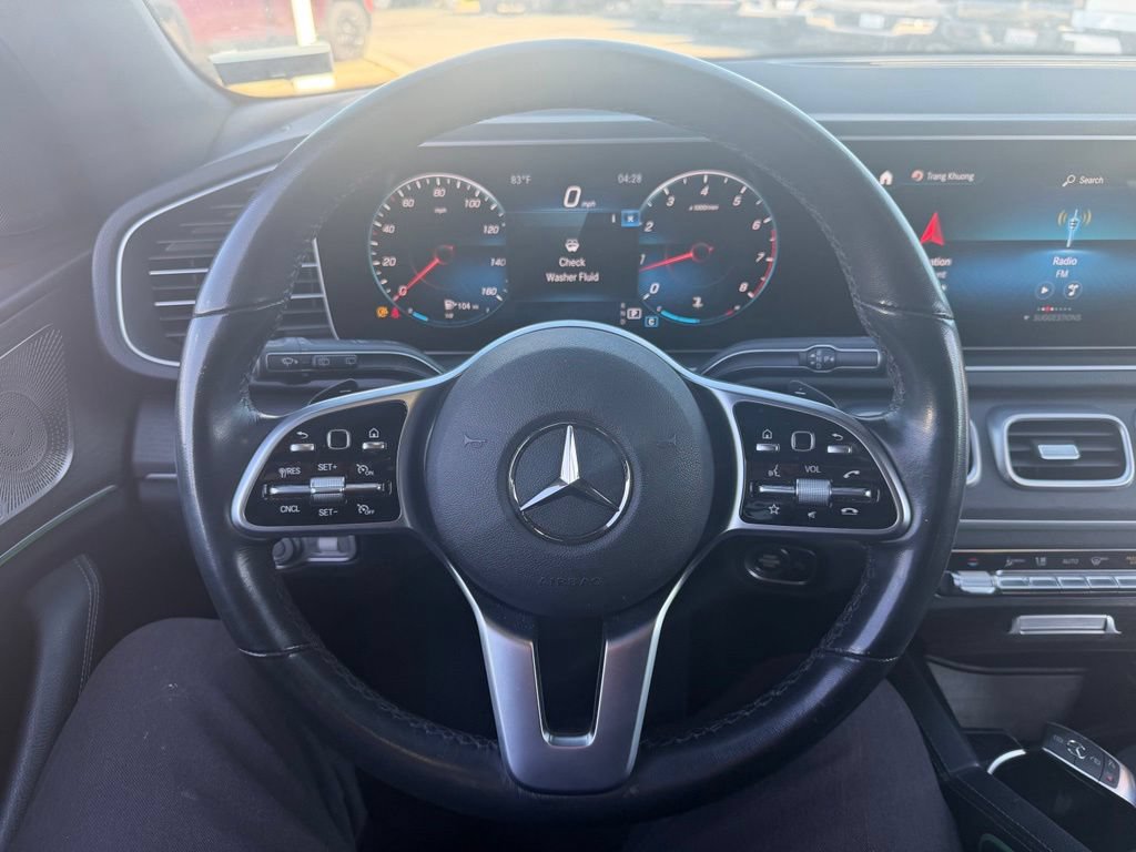 Used 2022 Mercedes-Benz GLE 350 image 6