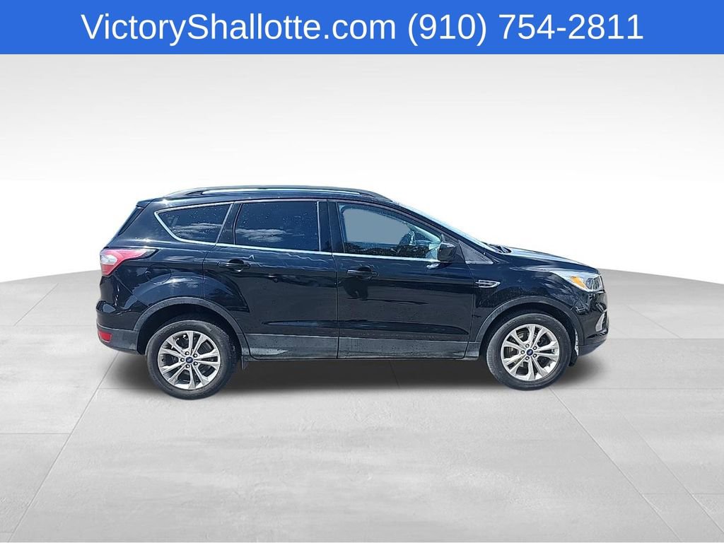 Used 2018 Ford Escape SE w/ SE Sync 3 Package image 26