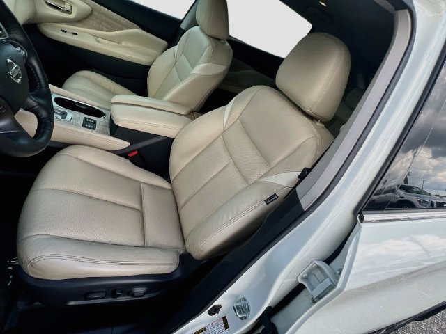 Used 2020 Nissan Murano SL FWD image 17