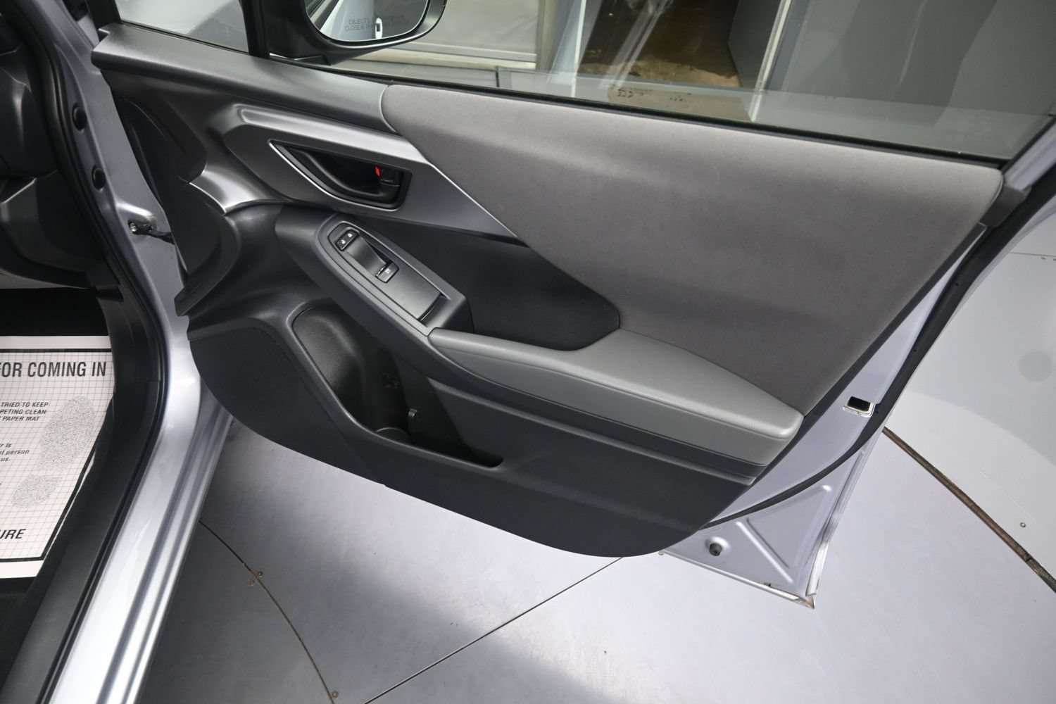 Used 2024 Subaru Impreza 2.0i AWD/4WD image 35