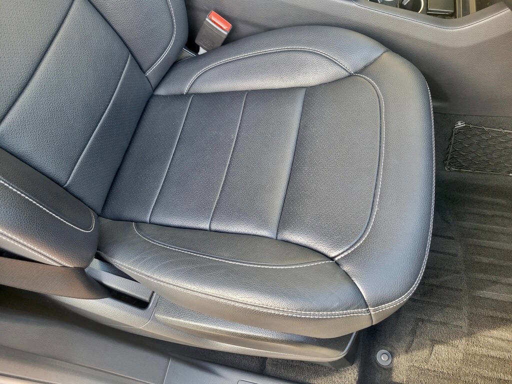 Used 2014 Mercedes-Benz ML 350 BlueTEC 4MATIC image 37