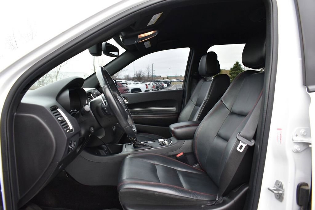 Used 2018 Dodge Durango GT image 15
