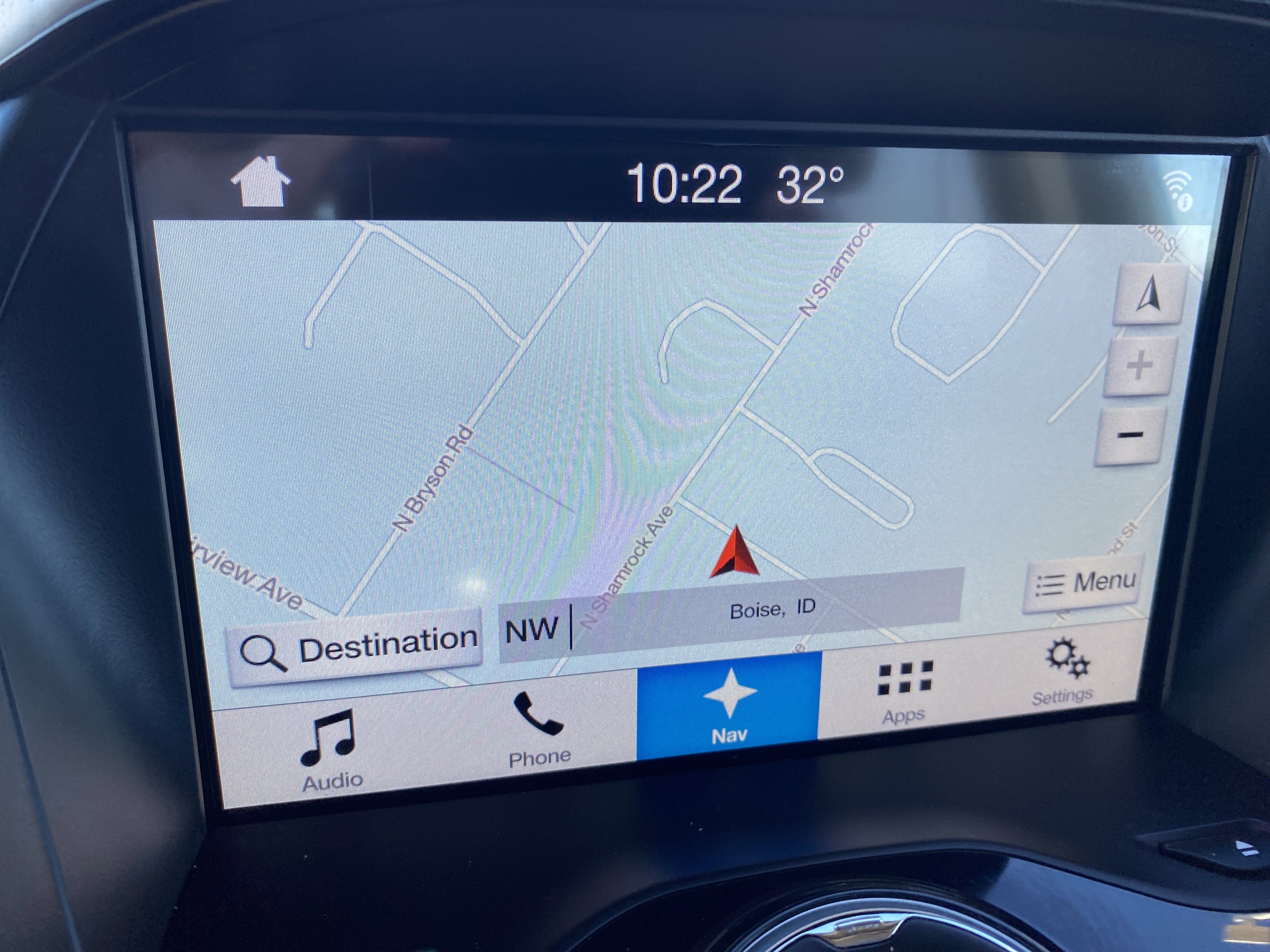 Used 2017 Ford Escape Titanium w/ Equipment Group 301A image 31