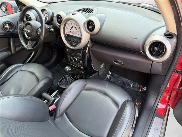 Used 2012 MINI Cooper Countryman S image 25