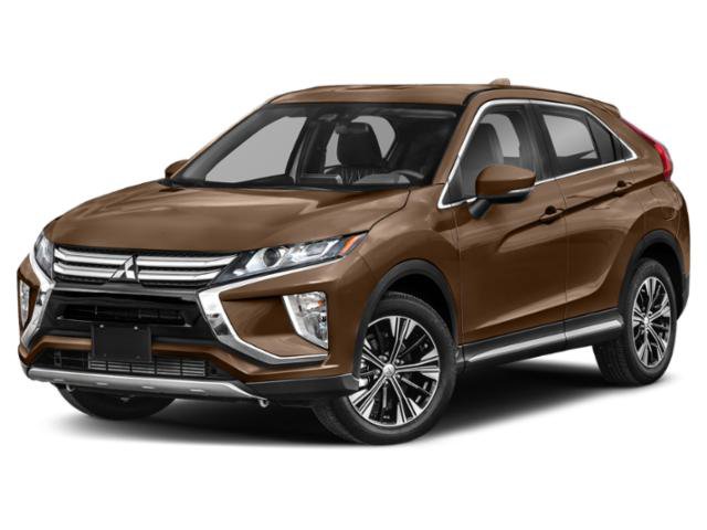Used 2018 Mitsubishi Eclipse Cross SE AWD/4WD image 1