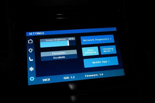 Used 2021 Cadillac Escalade ESV Sport w/ Driver Assist Tech Package RWD image 27