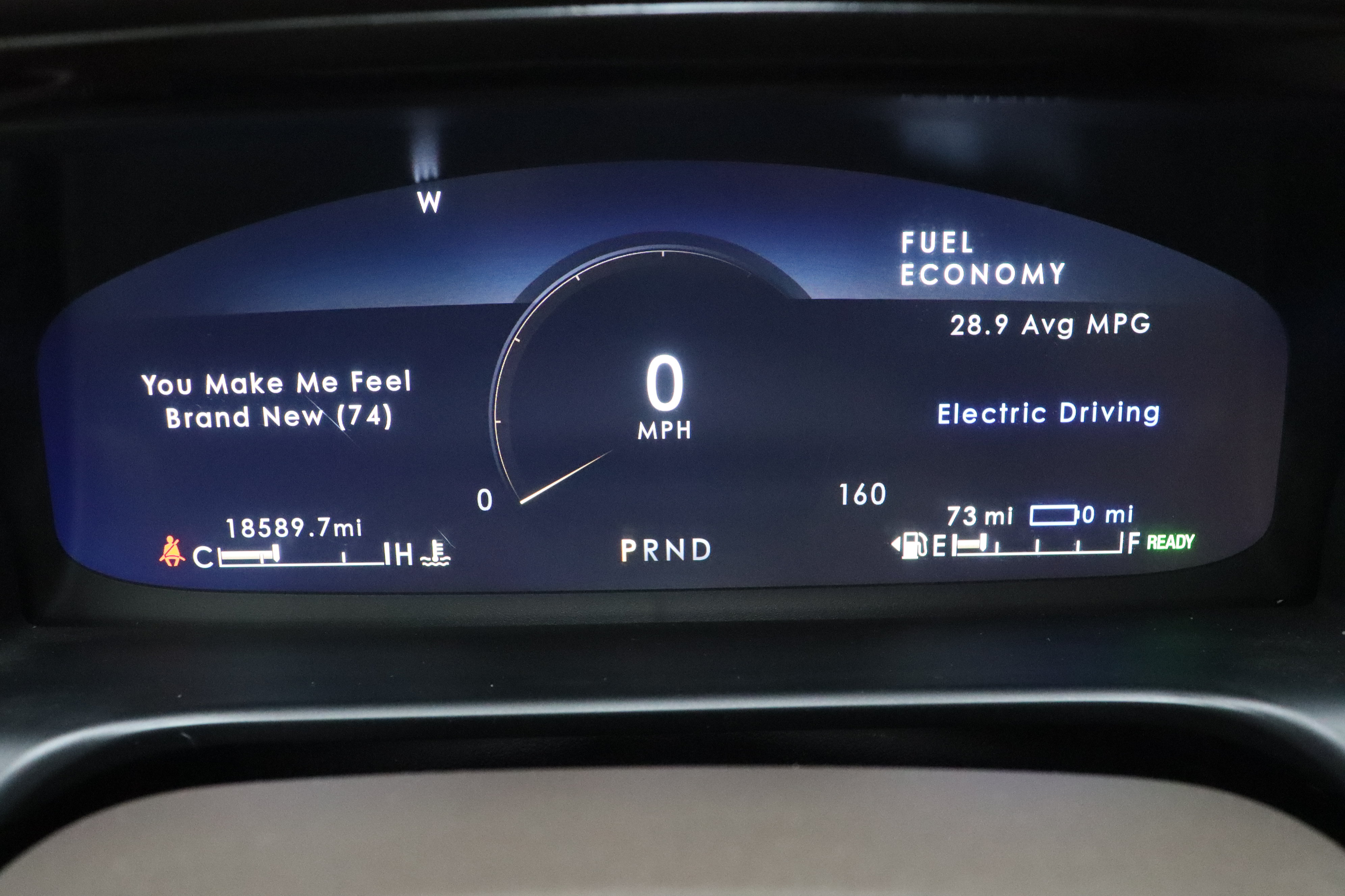 Used 2023 Lincoln Aviator Grand Touring w/ Equipment Group 301A AWD/4WD image 46