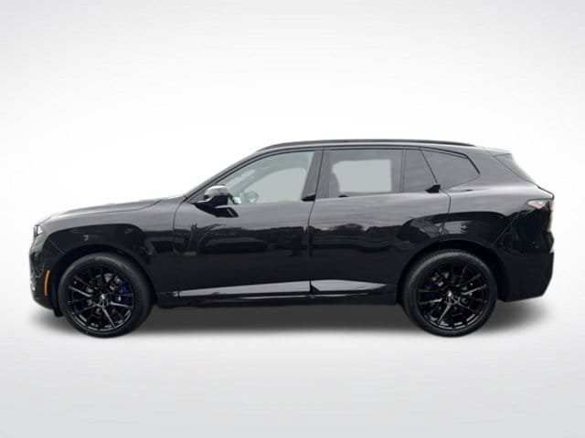 New 2027 BMW X5 xDrive40i w/ M Sport Professional Package AWD/4WD image 4