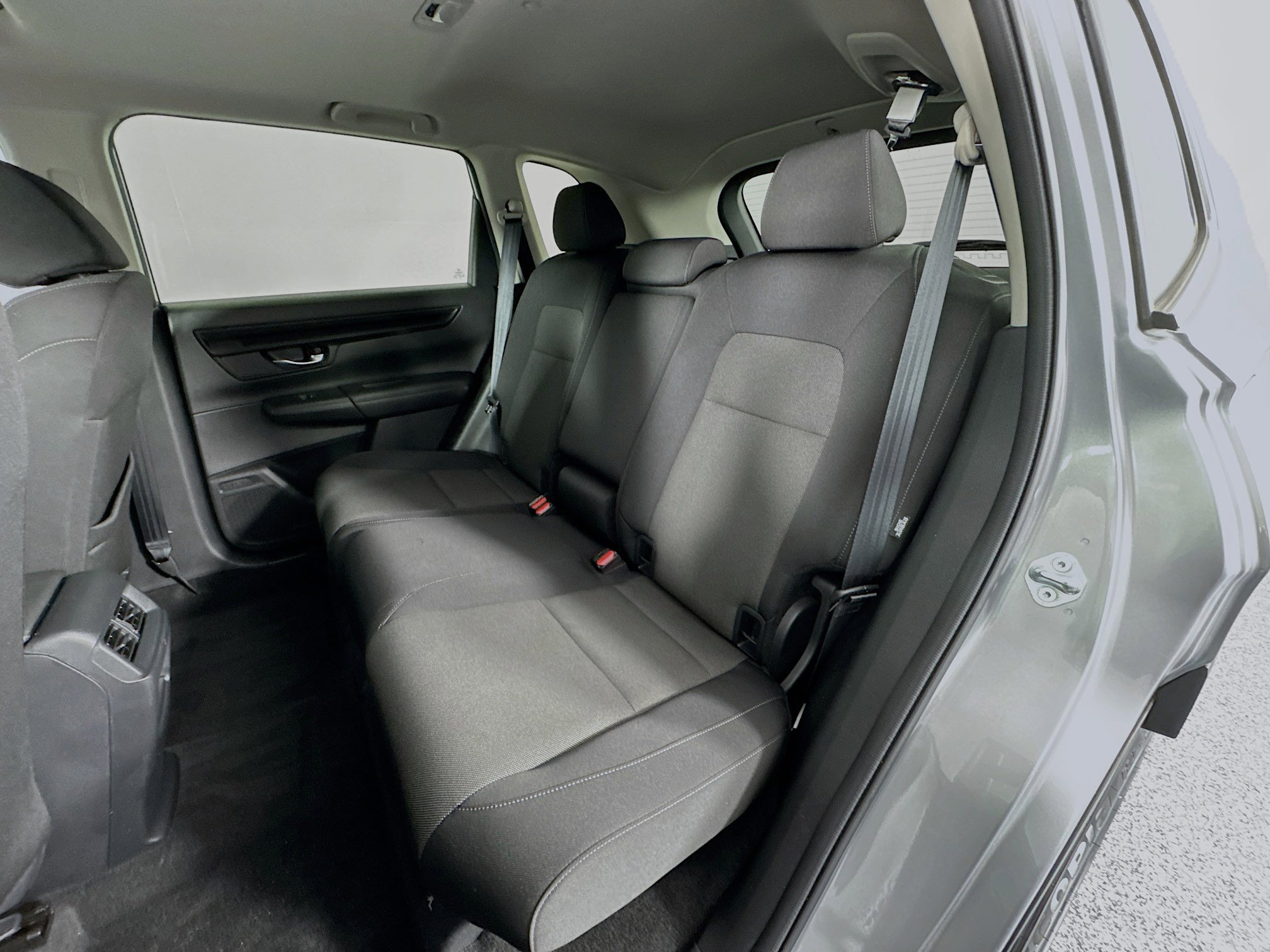 Certified 2023 Honda CR-V EX image 24