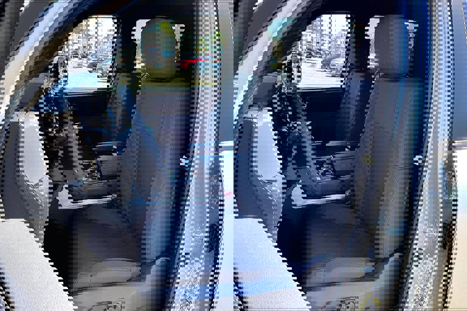 Used 2026 Toyota Tundra SR5 w/ TRD Off-Road Package image 7